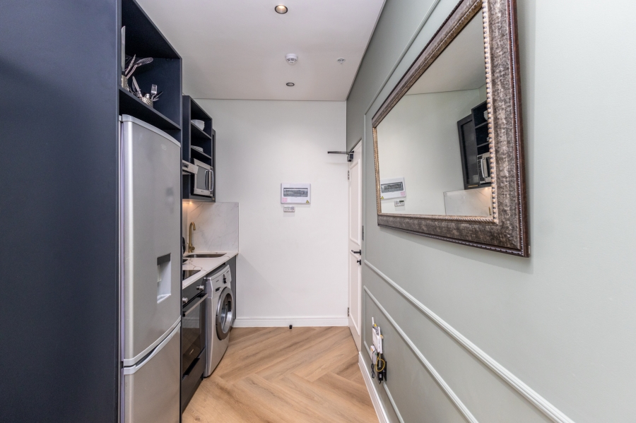 0 Bedroom Property for Sale in De Waterkant Western Cape